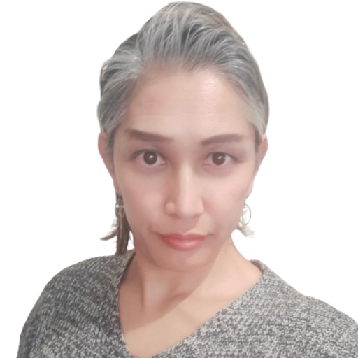 おおにしゆまプロフィール写真