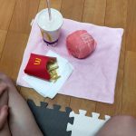 エビフィレオバーガー