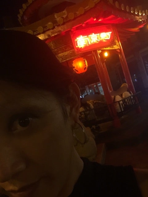 南京町のおおにしゆま